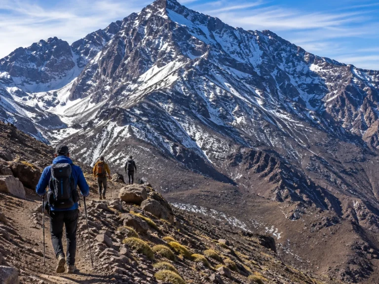 Toubkal